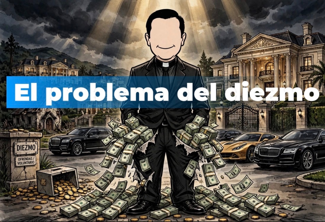 El problema del diezmo